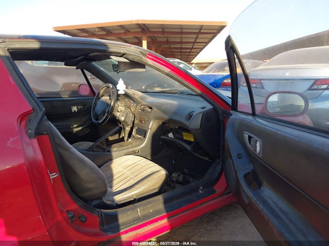 Aukcja sprzedaży 1993 Honda Civic Del Sol Si, vin: JHMEH6269PS009425, numer aukcji: 45096851