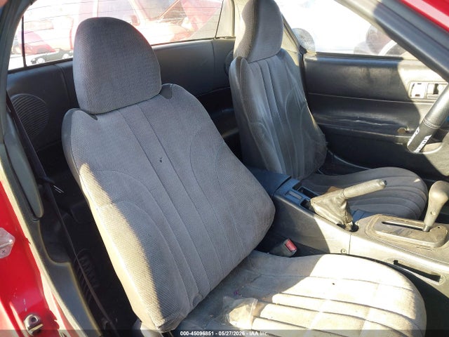 Aukcja sprzedaży 1993 Honda Civic Del Sol Si, vin: JHMEH6269PS009425, numer aukcji: 45096851