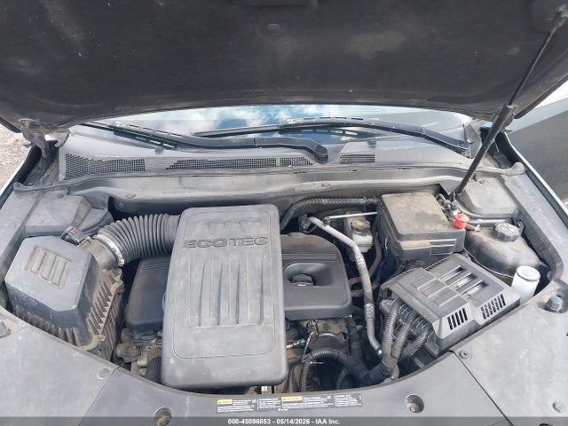 2GNALBEK6H1594098 Chevrolet EQUINOX LS