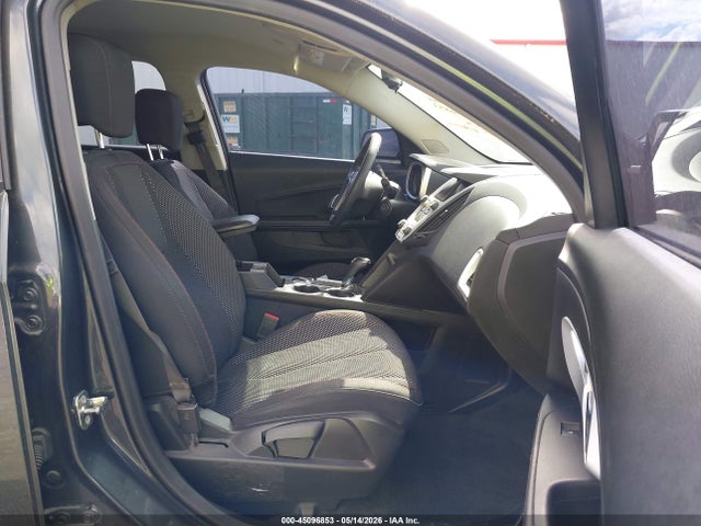 2GNALBEK6H1594098 Chevrolet EQUINOX LS