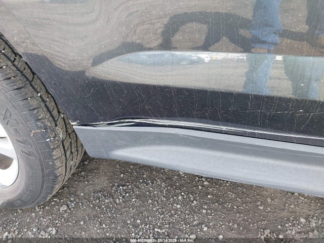 2GNALBEK6H1594098 Chevrolet EQUINOX LS