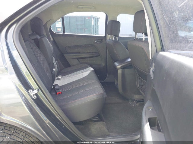 2GNALBEK6H1594098 Chevrolet EQUINOX LS