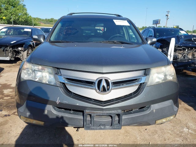 Продажа на аукционе авто 2007 Acura Mdx Sport Package, vin: 2HNYD28537H505064, номер лота: 45096855