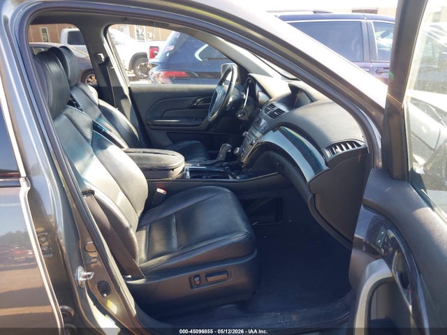 Продажа на аукционе авто 2007 Acura Mdx Sport Package, vin: 2HNYD28537H505064, номер лота: 45096855