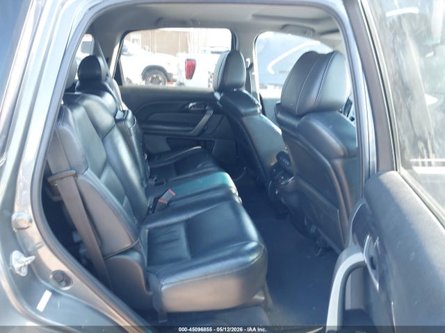 Продажа на аукционе авто 2007 Acura Mdx Sport Package, vin: 2HNYD28537H505064, номер лота: 45096855