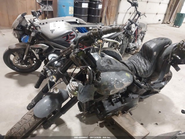 Harley-Davidson FXLRS 2022 1HD1YWZ19NB012766 Image 2
