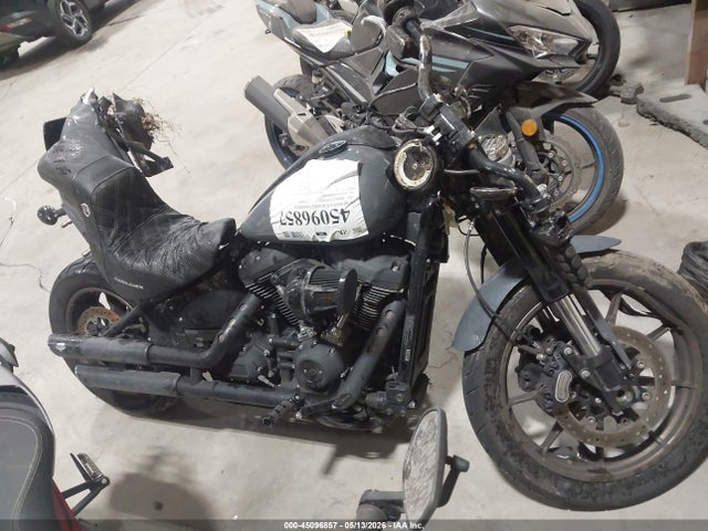 Harley-Davidson FXLRS 2022 1HD1YWZ19NB012766 Image 13