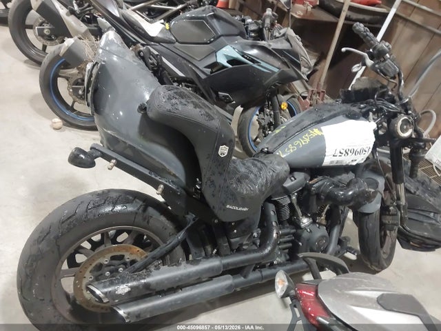 Harley-Davidson FXLRS 2022 1HD1YWZ19NB012766 Image 4