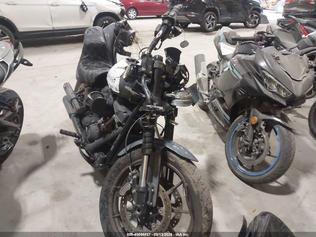 Harley-Davidson FXLRS 2022 1HD1YWZ19NB012766 Image 5