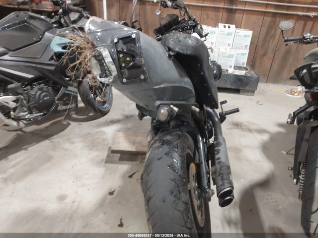Harley-Davidson FXLRS 2022 1HD1YWZ19NB012766 Image 6