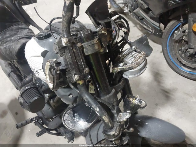 Harley-Davidson FXLRS 2022 1HD1YWZ19NB012766 Image 7