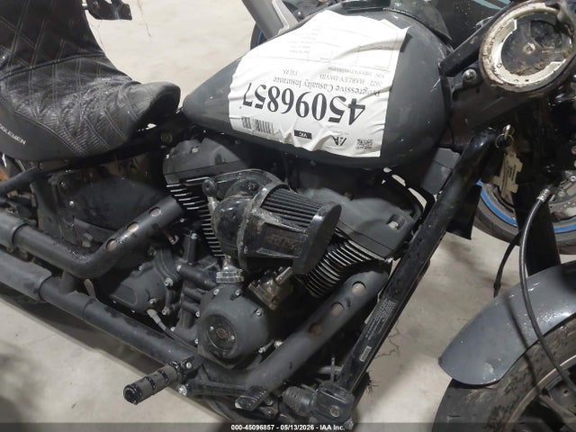 Harley-Davidson FXLRS 2022 1HD1YWZ19NB012766 Image 8