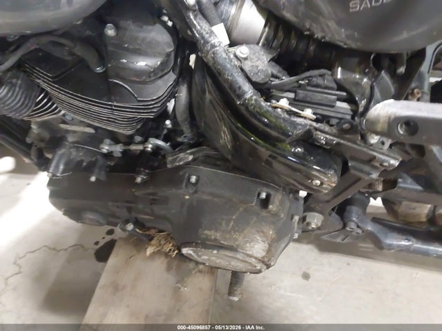 Harley-Davidson FXLRS 2022 1HD1YWZ19NB012766 Image 9