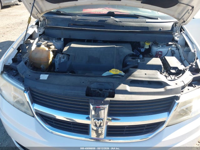 Продажа на аукционе авто 2010 Dodge Journey Sxt, vin: 3D4PH5FVXAT173782, номер лота: 45096859