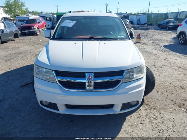 Продажа на аукционе авто 2010 Dodge Journey Sxt, vin: 3D4PH5FVXAT173782, номер лота: 45096859