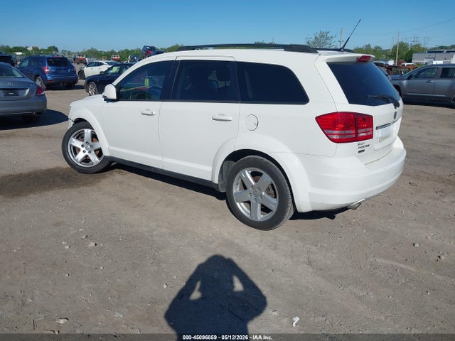 Продажа на аукционе авто 2010 Dodge Journey Sxt, vin: 3D4PH5FVXAT173782, номер лота: 45096859