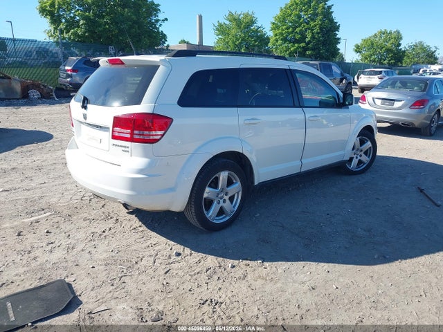 Продажа на аукционе авто 2010 Dodge Journey Sxt, vin: 3D4PH5FVXAT173782, номер лота: 45096859