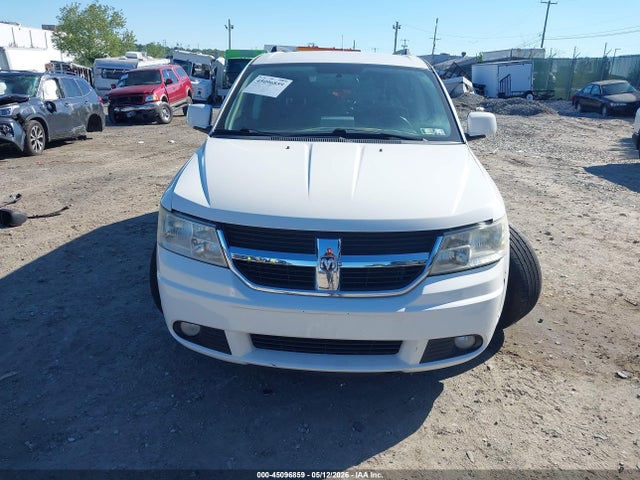 Продажа на аукционе авто 2010 Dodge Journey Sxt, vin: 3D4PH5FVXAT173782, номер лота: 45096859