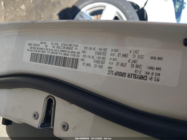 Продажа на аукционе авто 2010 Dodge Journey Sxt, vin: 3D4PH5FVXAT173782, номер лота: 45096859