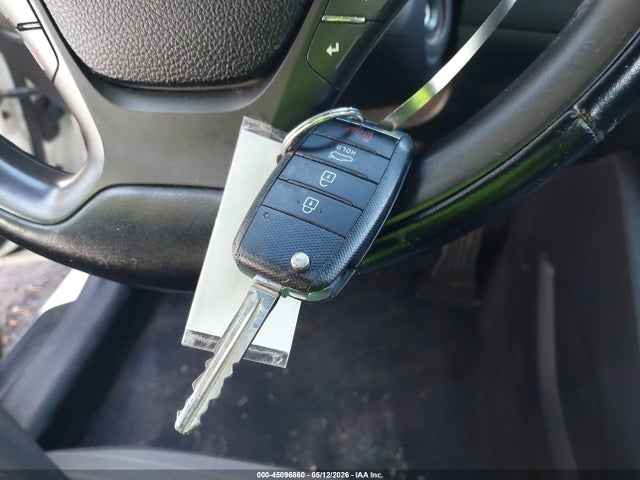 Aukcja sprzedaży 2015 Kia Forte Ex, vin: KNAFX5A81F5261279, numer aukcji: 45096860