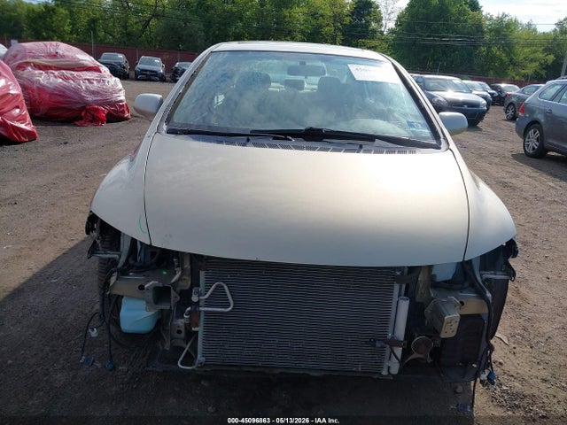 Продаж на аукціоні авто 2008 Honda Civic Ex, vin: 1HGFA16828L048900, номер лоту: 45096863