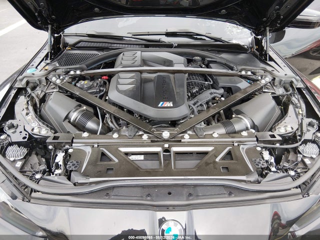BMW M4 Competition Xdrive 2024 WBS43AZ08RCR65372 Image 10
