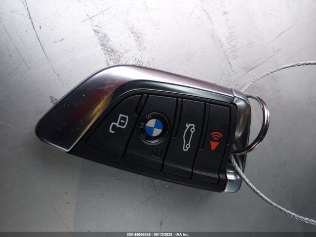 BMW M4 Competition Xdrive 2024 WBS43AZ08RCR65372 Image 11