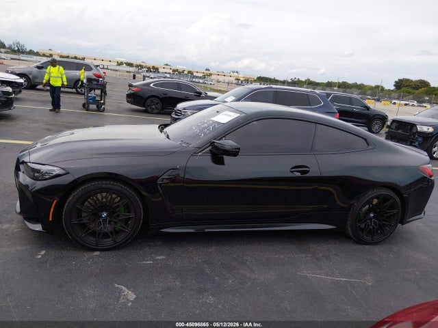 BMW M4 Competition Xdrive 2024 WBS43AZ08RCR65372 Image 14