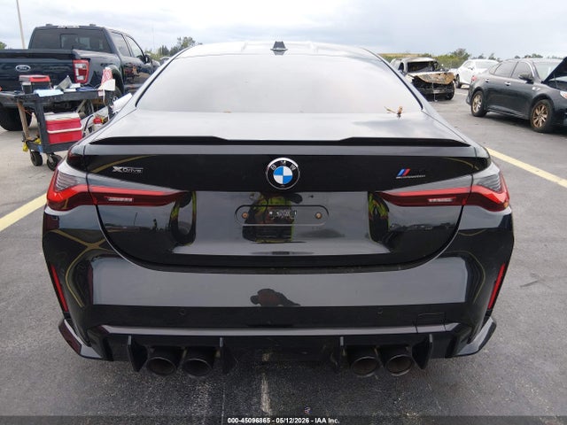 BMW M4 Competition Xdrive 2024 WBS43AZ08RCR65372 Image 16