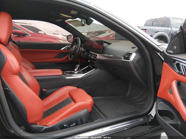 BMW M4 Competition Xdrive 2024 WBS43AZ08RCR65372 Image 5