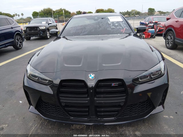 BMW M4 Competition Xdrive 2024 WBS43AZ08RCR65372 Image 6