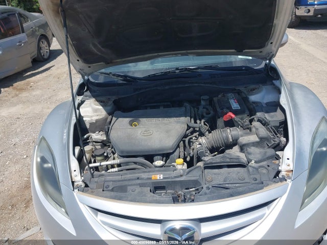 Продажа на аукционе авто 2011 Mazda Mazda6 I Sport, vin: 1YVHZ8BH2B5M22250, номер лота: 45096869