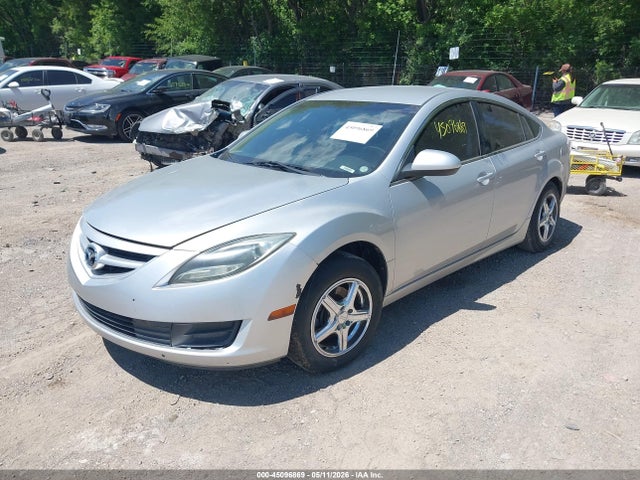 Продажа на аукционе авто 2011 Mazda Mazda6 I Sport, vin: 1YVHZ8BH2B5M22250, номер лота: 45096869