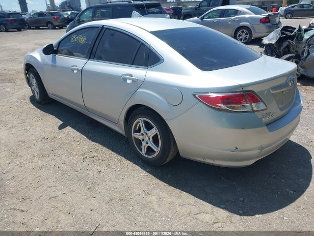 Продажа на аукционе авто 2011 Mazda Mazda6 I Sport, vin: 1YVHZ8BH2B5M22250, номер лота: 45096869