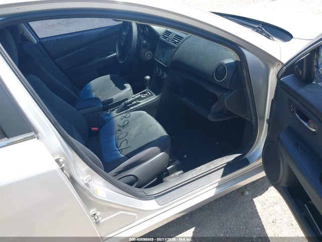 Продажа на аукционе авто 2011 Mazda Mazda6 I Sport, vin: 1YVHZ8BH2B5M22250, номер лота: 45096869