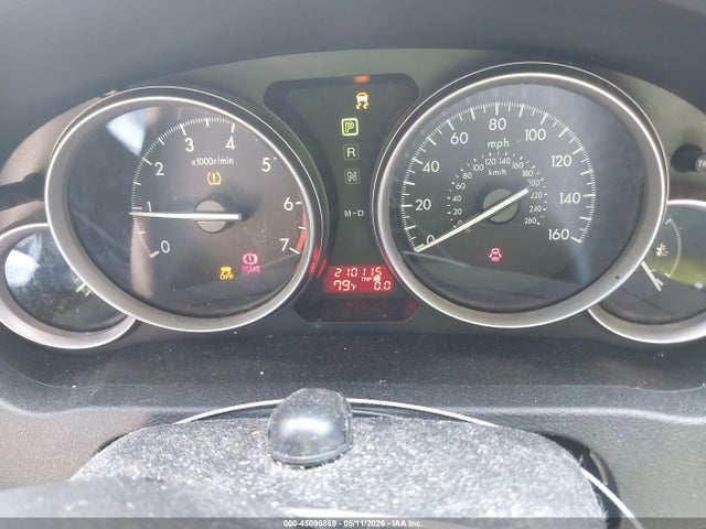 Продажа на аукционе авто 2011 Mazda Mazda6 I Sport, vin: 1YVHZ8BH2B5M22250, номер лота: 45096869