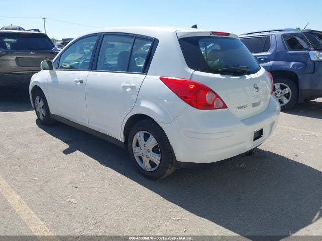 Aukcja sprzedaży 2009 Nissan Versa 1.8s, vin: 3N1BC13E59L356590, numer aukcji: 45096870