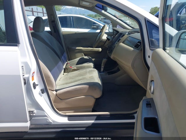 Aukcja sprzedaży 2009 Nissan Versa 1.8s, vin: 3N1BC13E59L356590, numer aukcji: 45096870