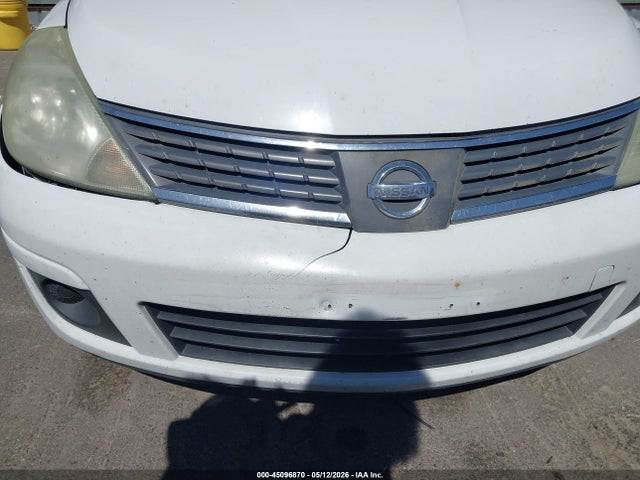 Aukcja sprzedaży 2009 Nissan Versa 1.8s, vin: 3N1BC13E59L356590, numer aukcji: 45096870