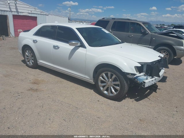 Aukcja sprzedaży 2019 Chrysler 300 Limited Awd, vin: 2C3CCAKG8KH690913, numer aukcji: 45096872