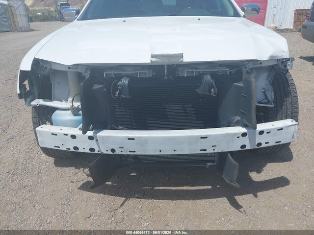 Aukcja sprzedaży 2019 Chrysler 300 Limited Awd, vin: 2C3CCAKG8KH690913, numer aukcji: 45096872