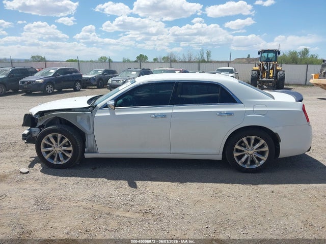 Aukcja sprzedaży 2019 Chrysler 300 Limited Awd, vin: 2C3CCAKG8KH690913, numer aukcji: 45096872