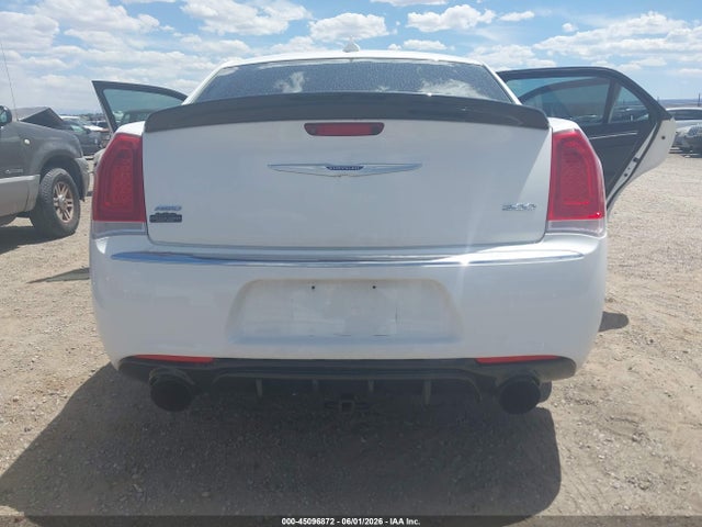 Aukcja sprzedaży 2019 Chrysler 300 Limited Awd, vin: 2C3CCAKG8KH690913, numer aukcji: 45096872