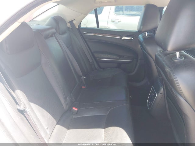 Aukcja sprzedaży 2019 Chrysler 300 Limited Awd, vin: 2C3CCAKG8KH690913, numer aukcji: 45096872