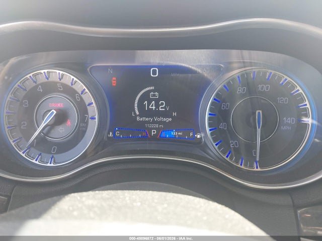 Aukcja sprzedaży 2019 Chrysler 300 Limited Awd, vin: 2C3CCAKG8KH690913, numer aukcji: 45096872
