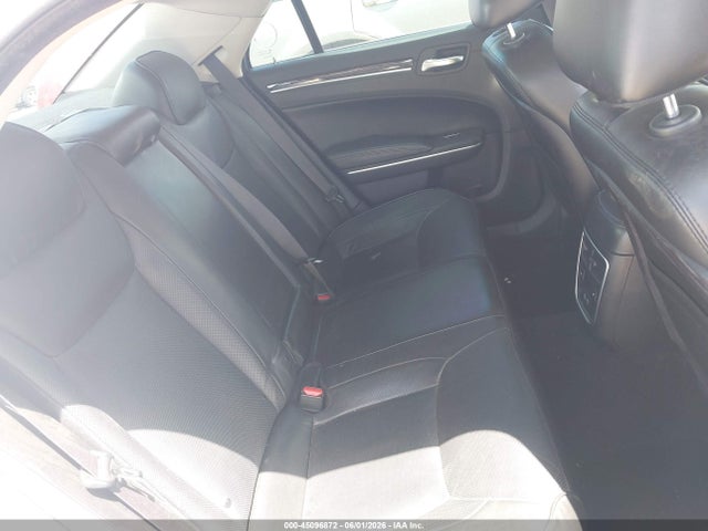 Aukcja sprzedaży 2019 Chrysler 300 Limited Awd, vin: 2C3CCAKG8KH690913, numer aukcji: 45096872