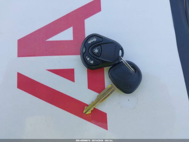 Продажа на аукционе авто 2013 Kia Soul, vin: KNDJT2A51D7523963, номер лота: 45096874