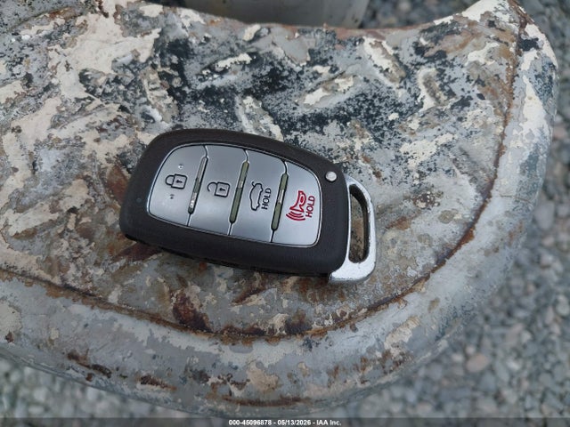 45096878 :رقم المزاد ، KMHDH4AH6GU485670 vin ، 2016 Hyundai Elantra Sport مزاد بيع