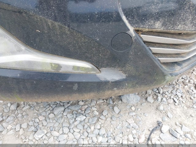 45096878 :رقم المزاد ، KMHDH4AH6GU485670 vin ، 2016 Hyundai Elantra Sport مزاد بيع