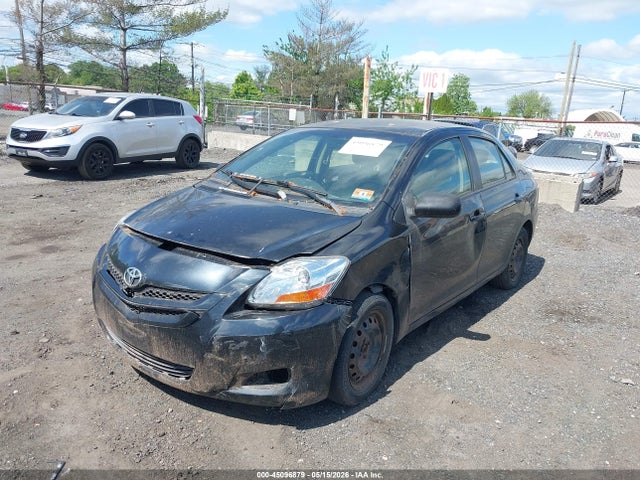 2007 Toyota Yaris მანქანა იყიდება აუქციონზე, vin: JTDBT923671053270, აუქციონის ნომერი: 45096879